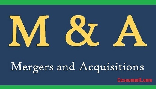 Filing Necessary Notices for Liquidation-Merger & Acquisition @ C.A.C. Nigeria