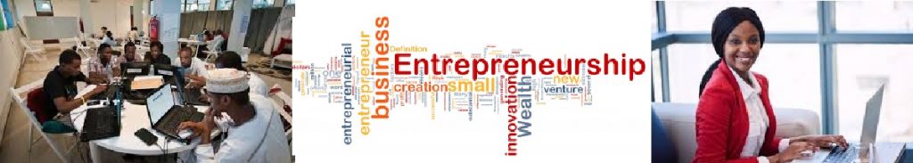 Entrepreneurship: Advantages and how to become one