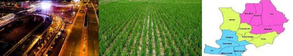 Rice Plantation & Milling: This is Ebonyi State Community Business Plan