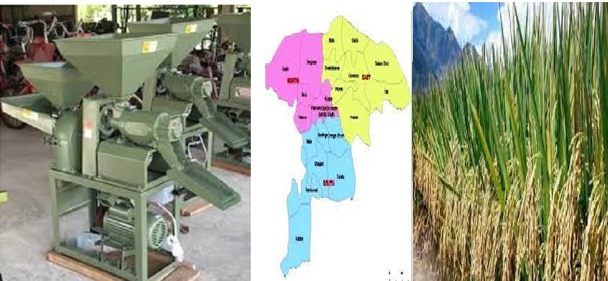 Rice Farming & Milling: This is Sokoto State Community Business Plan
