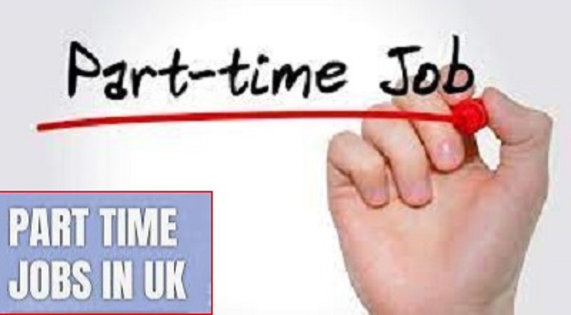 UK International Students Part-time Jobs: Highest Part-time Paying Jobs