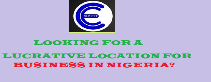 Best Places for lucrative businesses in Nigeria