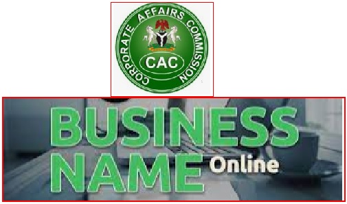 Company Business Online Registration with CAC: This is how to register online
