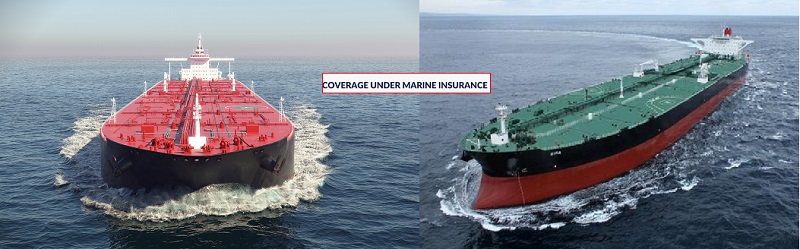 Ocean Marine Insurance: These are not Covered now