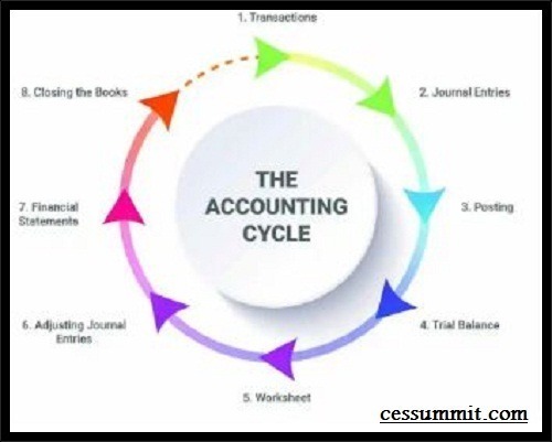 Accounting Circle & How Young Entrepreneurs see it