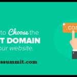 How to Choose an Unparalleled Domain Name for Your New Business