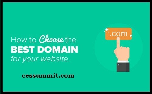 How to Choose an Unparalleled Domain Name for Your New Business