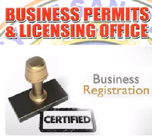 Types of approved business licenses and permits in Nigeria