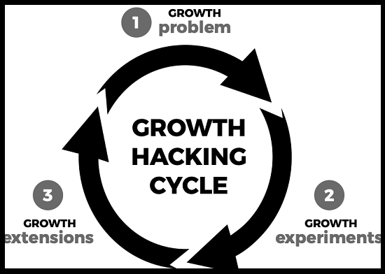 Mastering Growth Hacking: How to Generate Massive Traffic and Sales