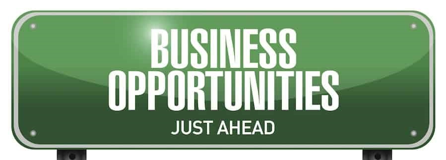 Business Opportunities: How to define business opportunities
