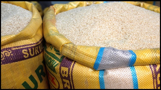 Unique Rice Distribution Business Proposal for All