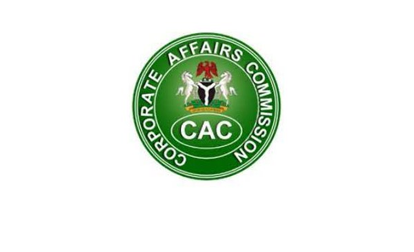 Filing of annual returns for Company @ C.A.C.