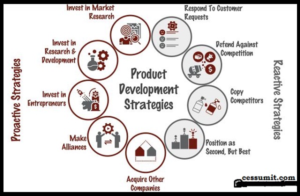 Unlimited Art of Product Development: Strategies for Success