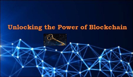 Unlocking the Power of Blockchain: A Guide for Entrepreneurs:
