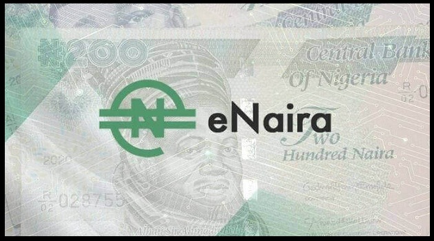 How E-Naira Will Promote Tax Compliance In Nigeria