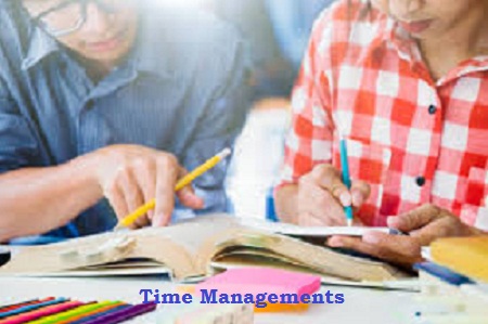 The Importance of Time Management in Completing Class Assignments