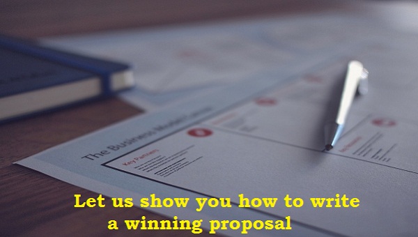 How to Write Winning Proposals that Close Deals