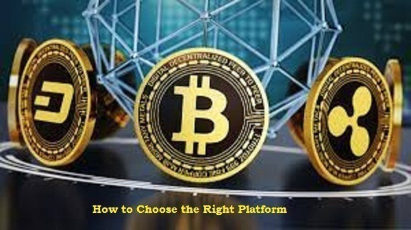 Navigating the World of Cryptocurrency Exchanges: How to Choose the Right Platform