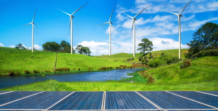 How to Start a Renewable Energy Solutions Business in Nigeria
