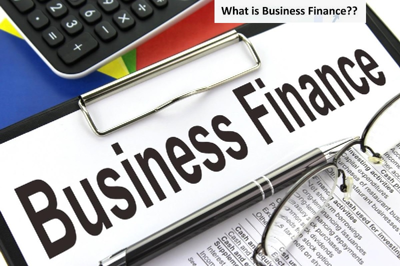 How to Manage Your Business Finances in Nigeria