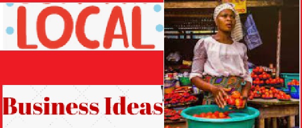 50 Profitable Business Ideas for Nigerian Local Communities