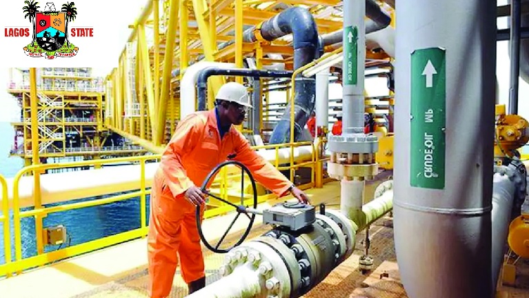Appraisal of the Oil and Gas Industry in Lagos