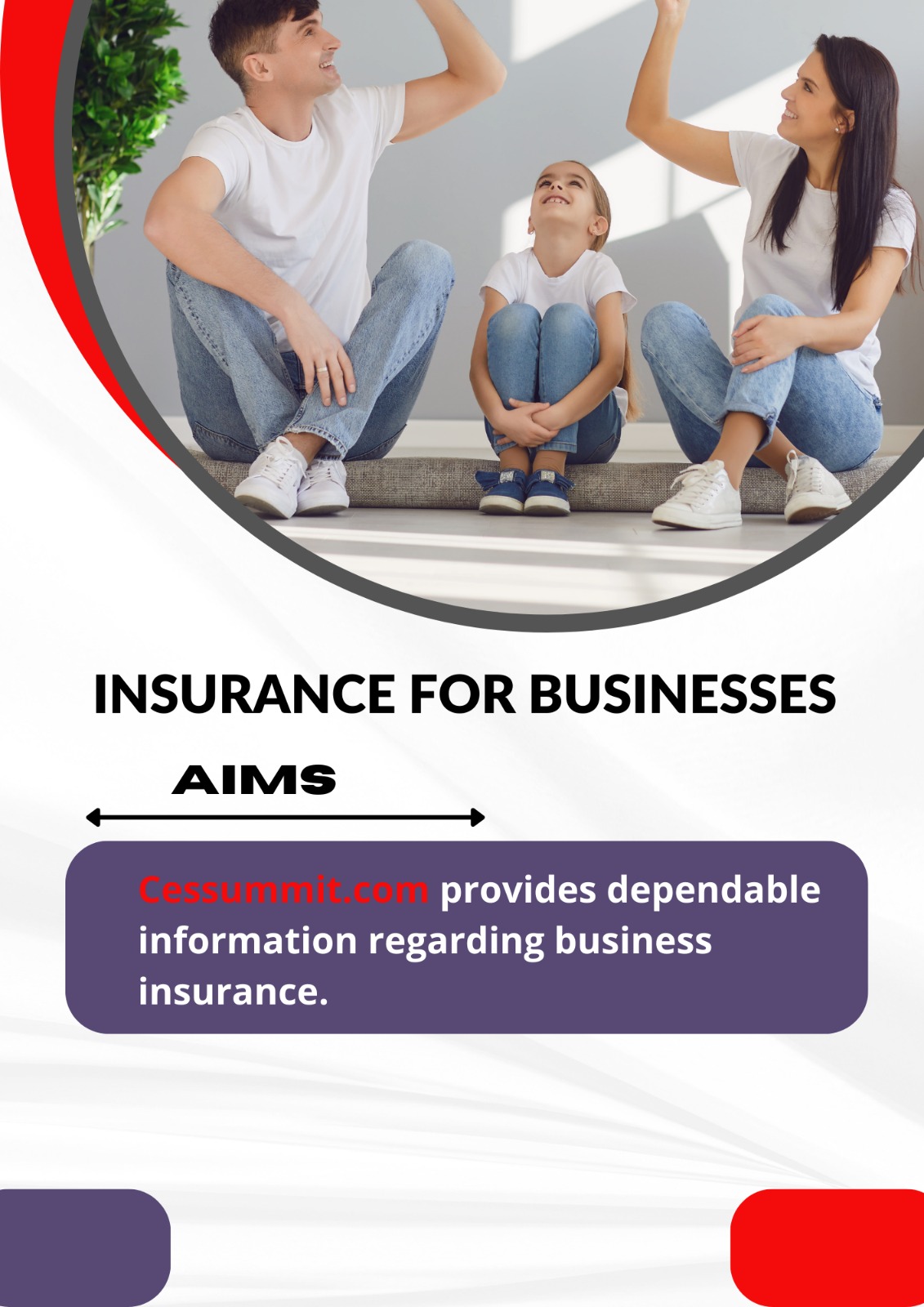 How To Get Business Insurance Information