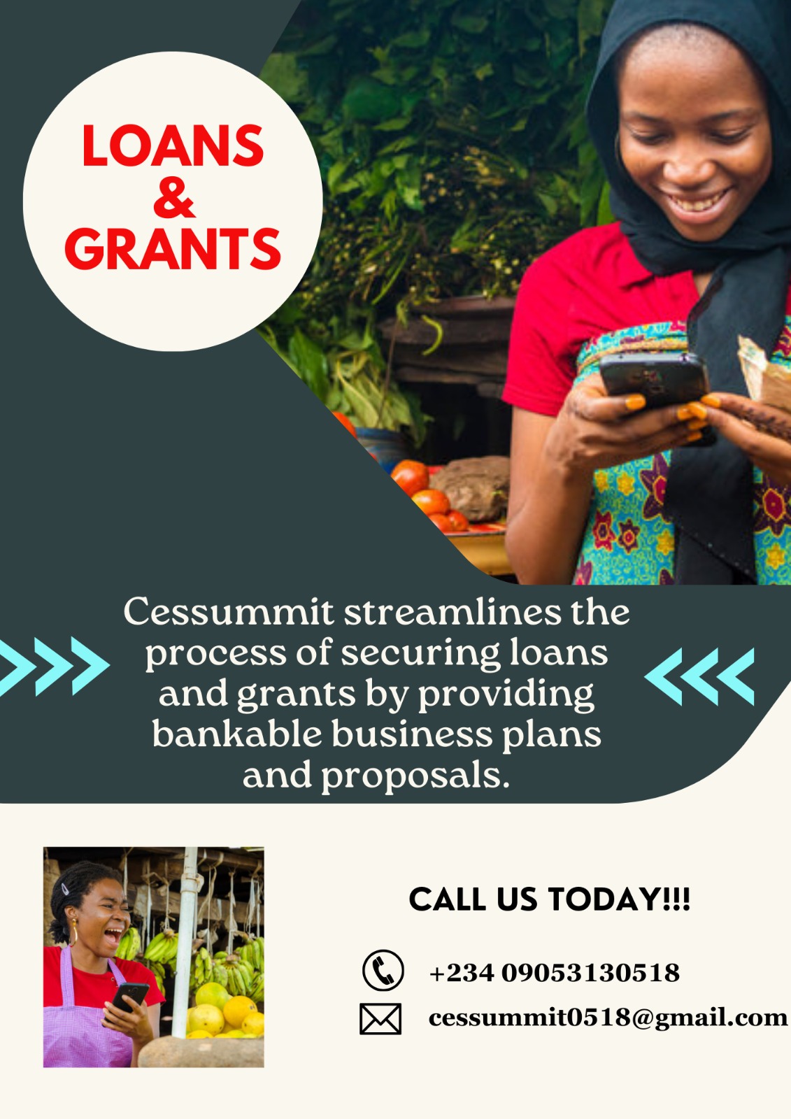 How to Obtain a Business Loan and Grant