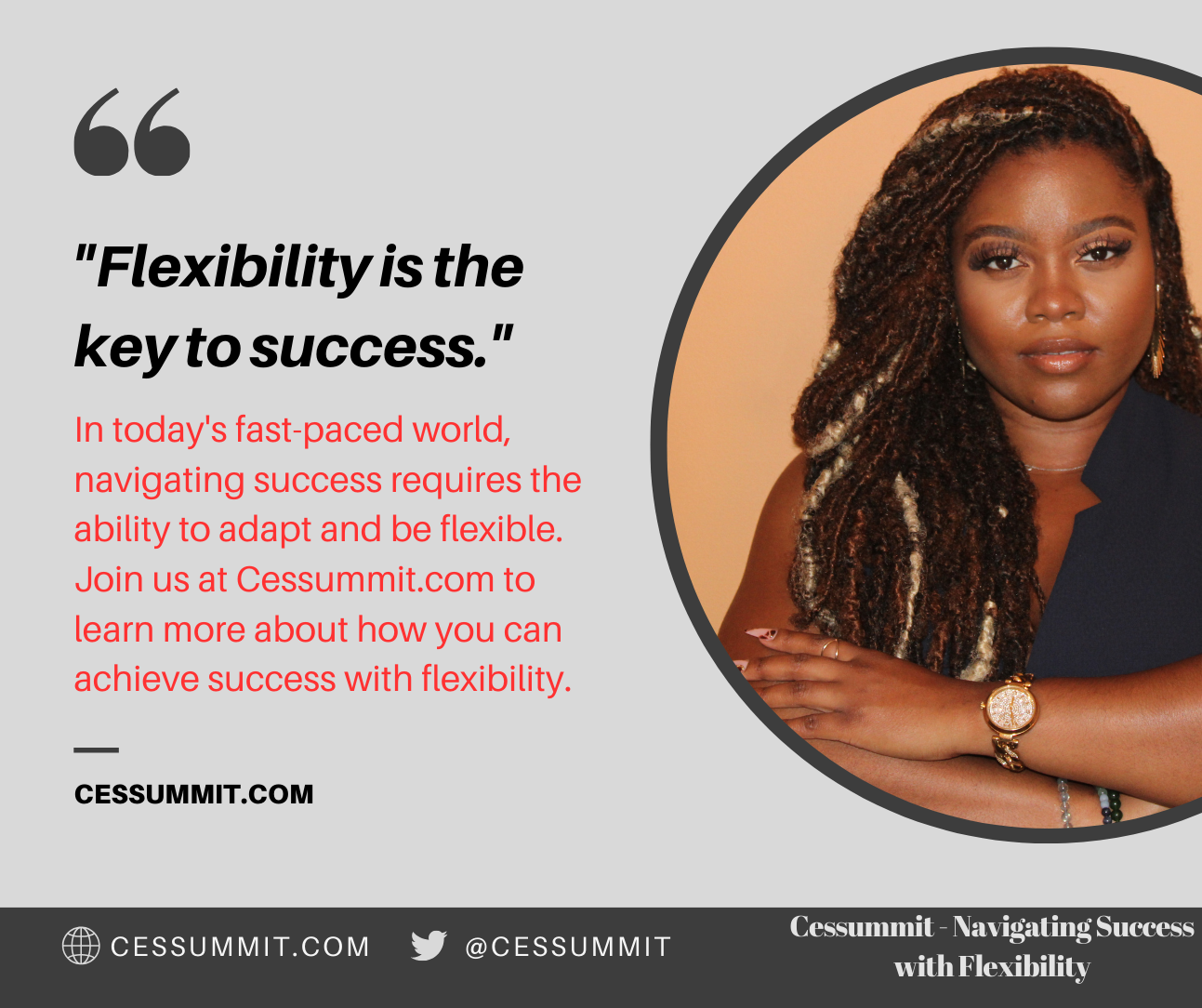 How To Navigating Success with Flexibility