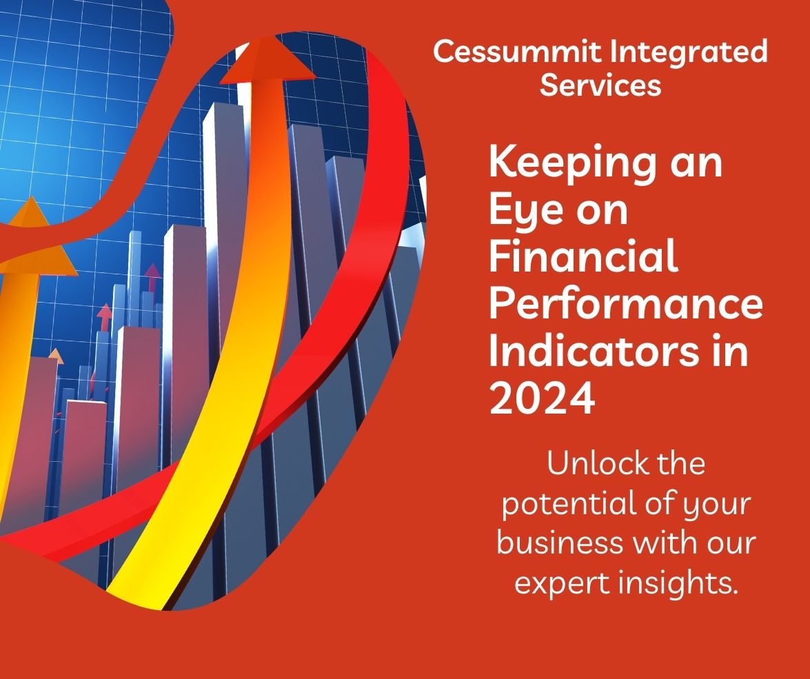 Business Financial Performance Indicators to Watch in 2024
