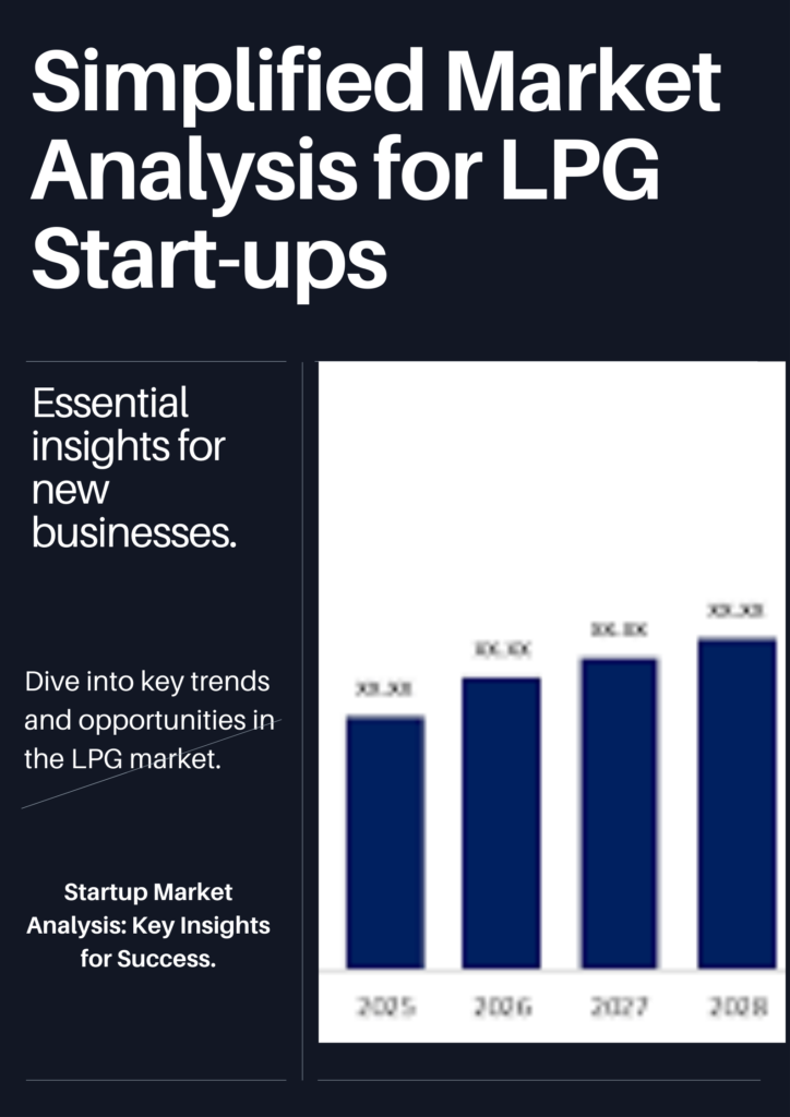 Simplified LPG Distribution Business Market Analysis