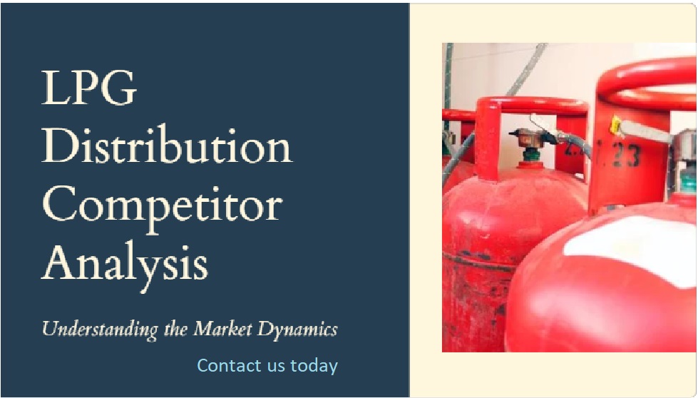 This is LPG Distribution Business Competitor Analysis