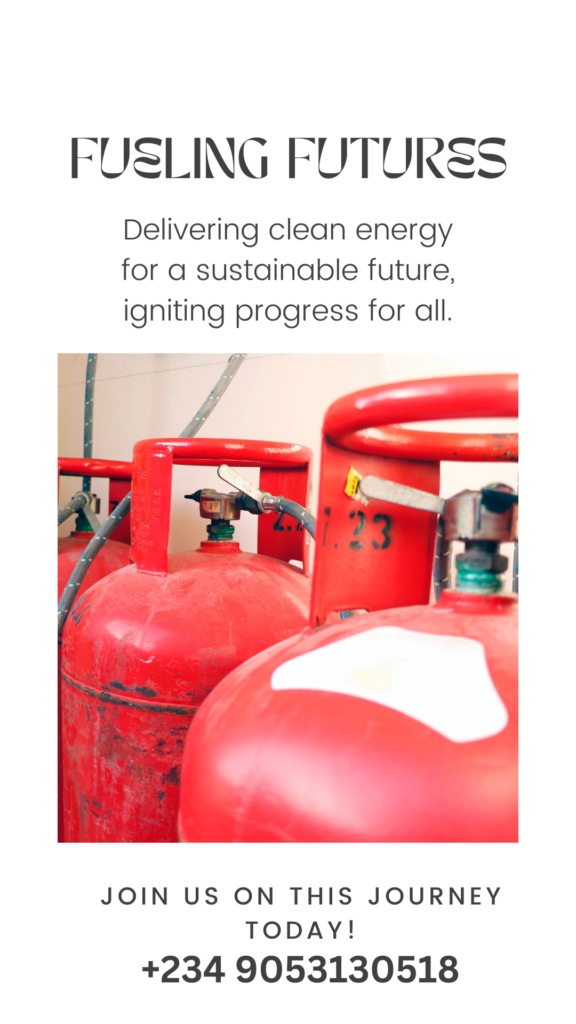 Profitable LPG Distribution Business Plan