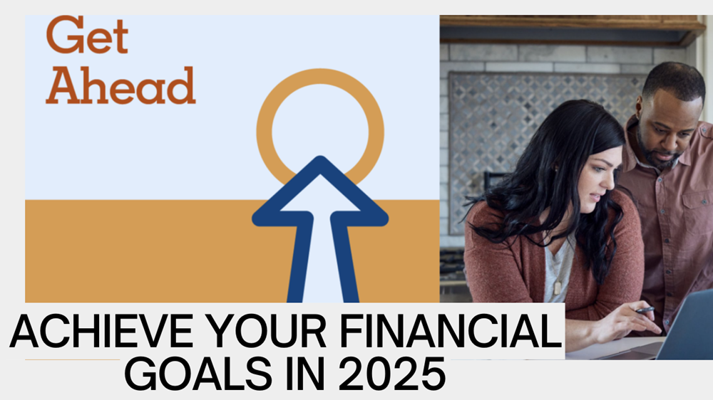 2025 Professional Financial Achievable Focus