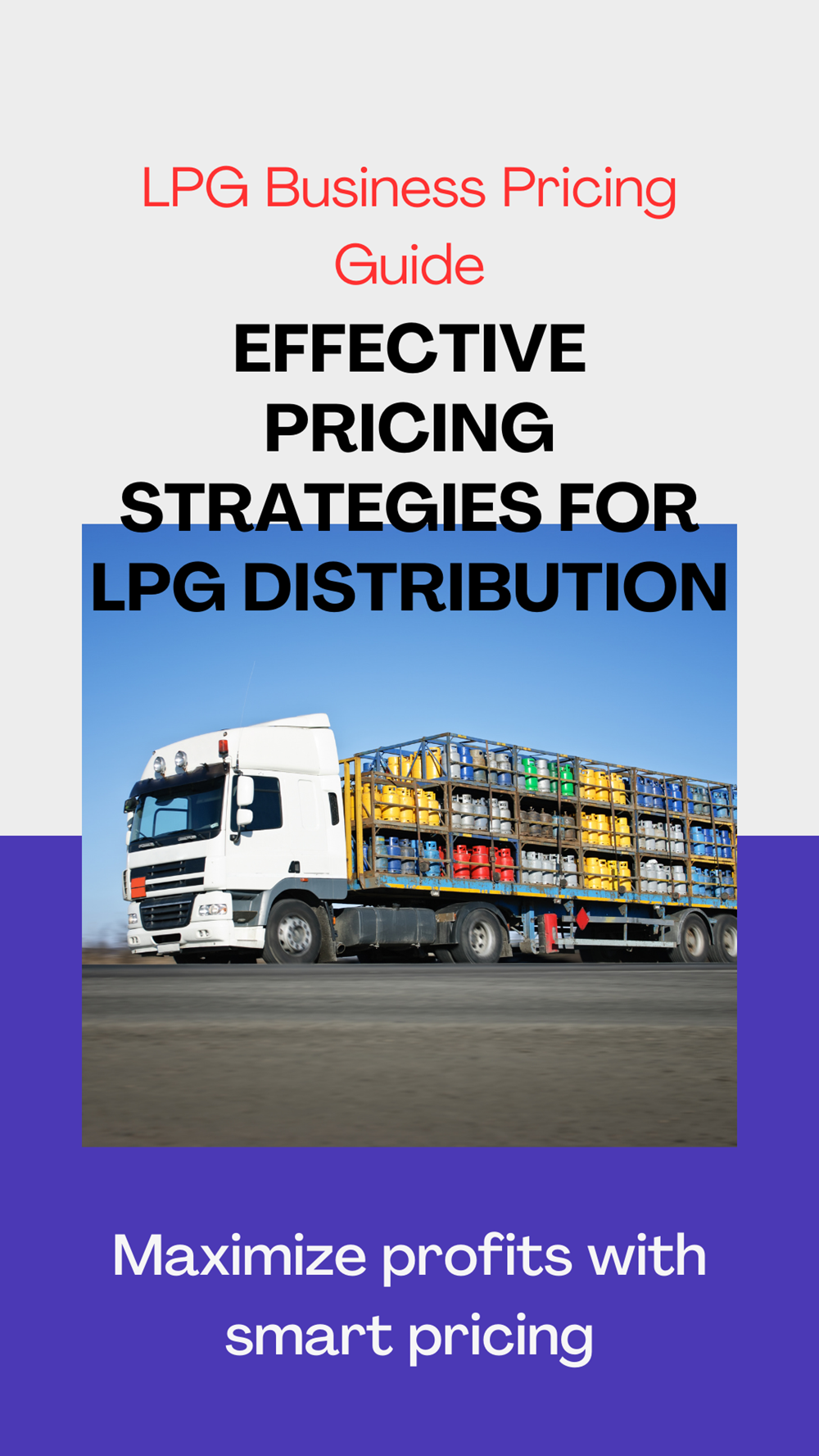 How to Implement LPG Distribution Business Pricing Implementation Plan